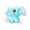 Dowellin Cartoon Elephant  Shower Bath Toys Baby Water Toys